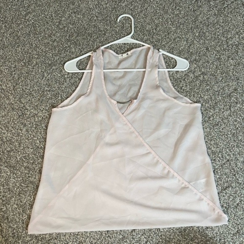 Womens - Ardene - Tank Top - Size M